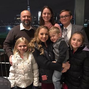 Meet your Posher, Kaylynn